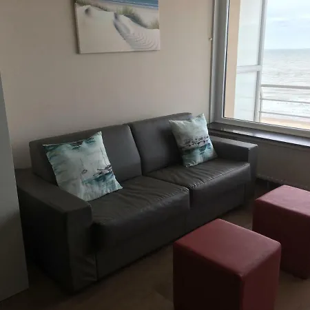 Los Angeles Apartamento Ostend
