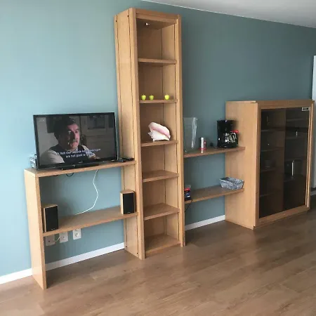 Apartamento Los Angeles Ostend