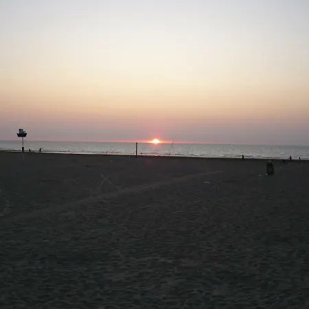 Apartamento Los Angeles