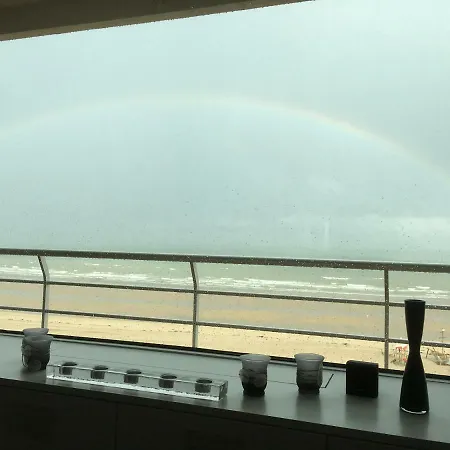 Los Angeles * Ostend