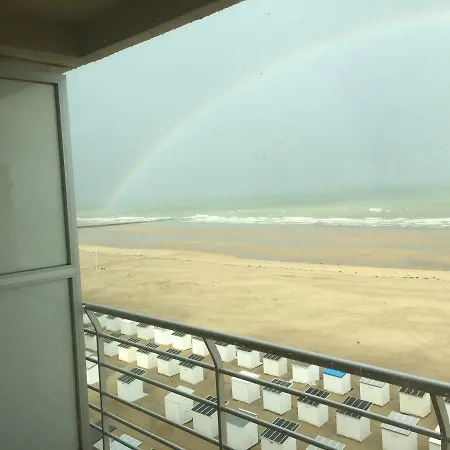 Apartamento Los Angeles Ostend